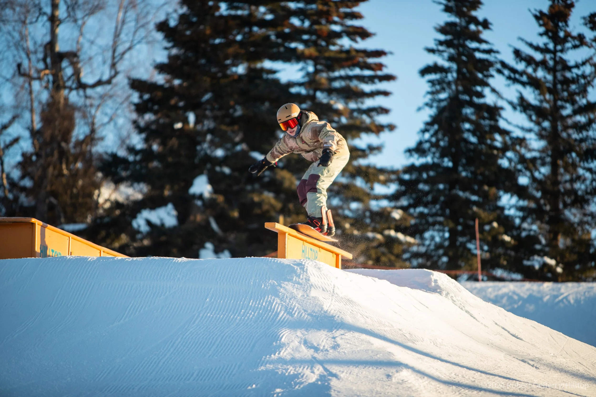Kids Weekday Freestyle | Explore Freestyle Skills – Sign Up Now